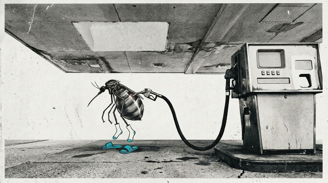 Inflated full-scene frame